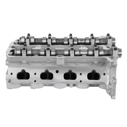 Solidspare New Cylinder Head 55573669 for Chevy Cruze Sonic Encore Trax 1.4L Turbo 55565291