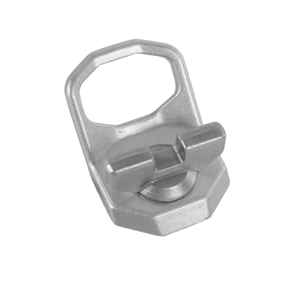 Solidspare 2889620 Lock And Ride Max D-Rings 2PCS For Polaris Xpedition Models 2024-2025