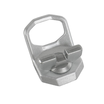 Solidspare 2889620 Lock And Ride Max D-Rings 2PCS For Polaris Xpedition Models 2024-2025