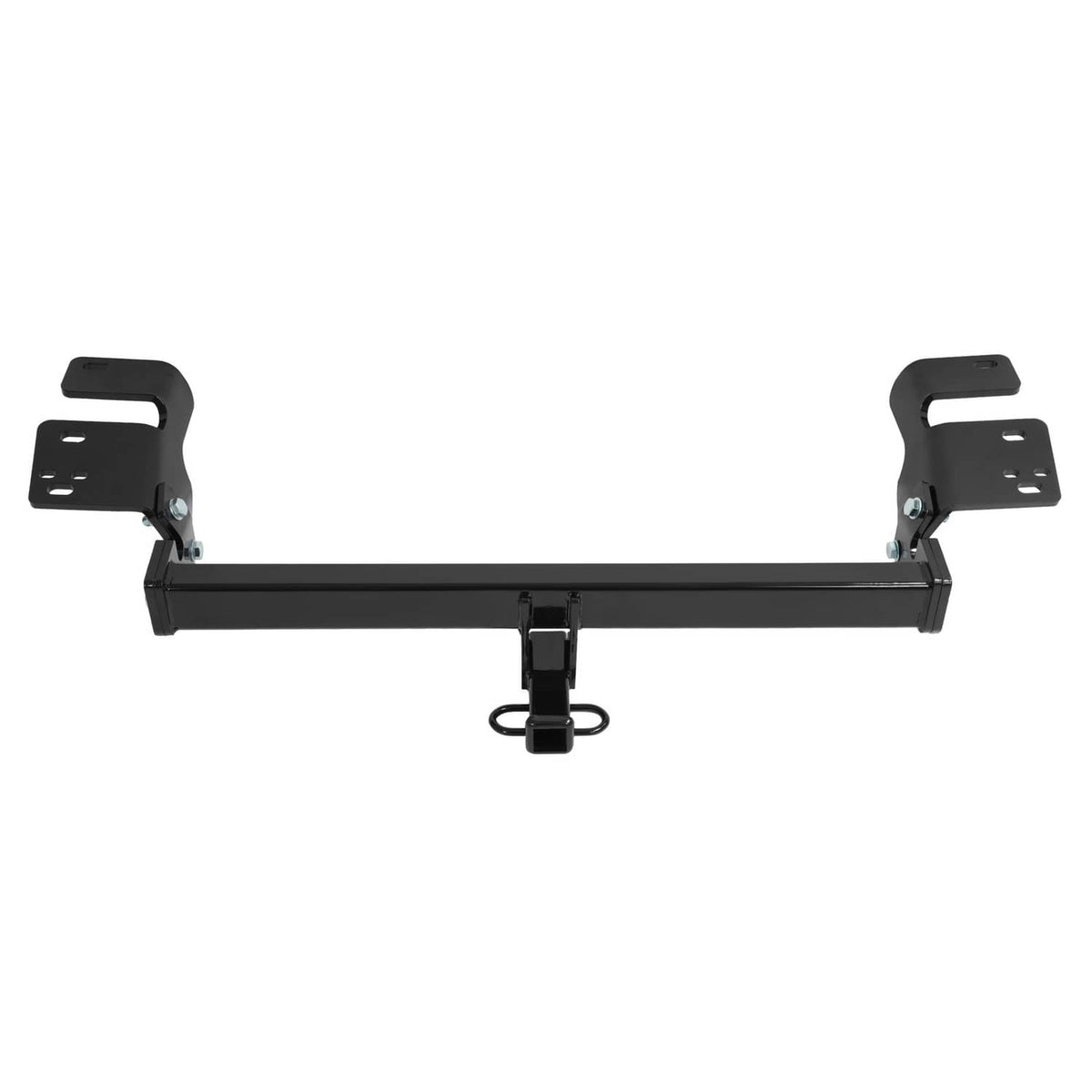 Solid Spare For ES300h ES350/ Avalon/ Camry 19-25 Class 1 Trailer Hitch w/1.25" Tow Receiver