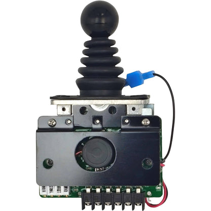 Solid Spare Joystick Controller 7352000937 for Grove MZ82 MZ90C MZ48B MZ48BXT MZ66BE T110