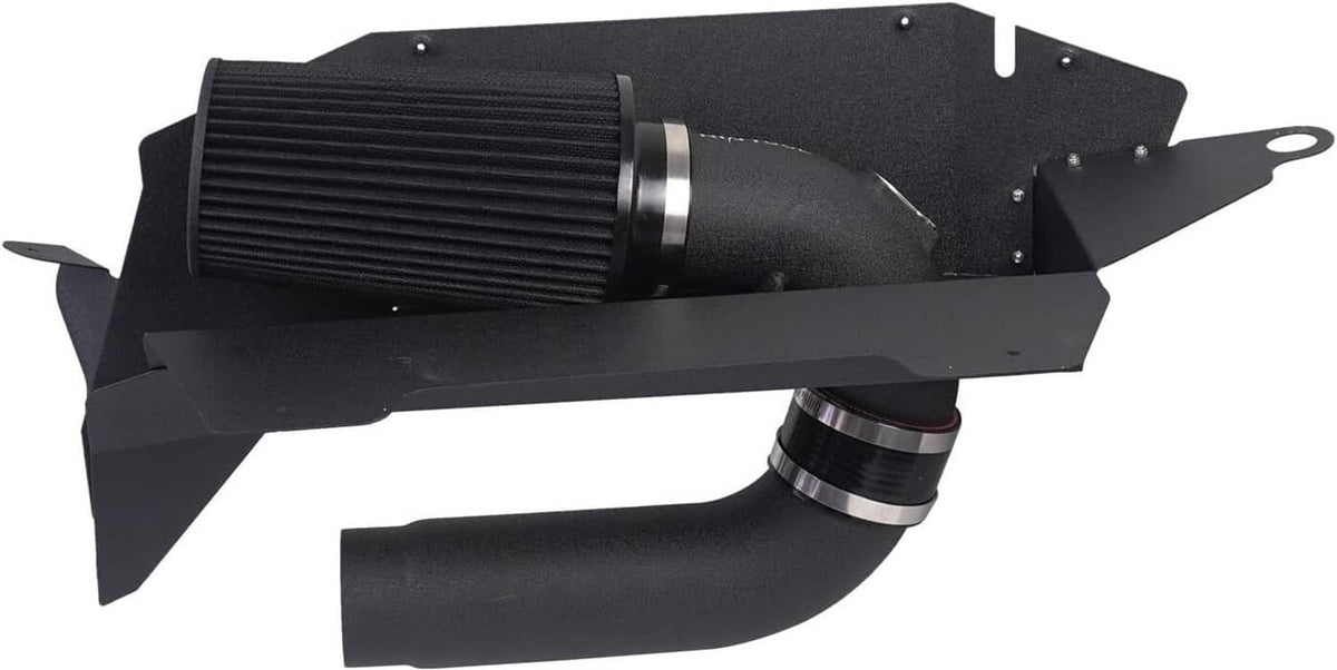Solidspare New Cold Air Intake Kit for 12-16 BMW F30 228i 320i 328i 420i 428i 2.0T N20 N26
