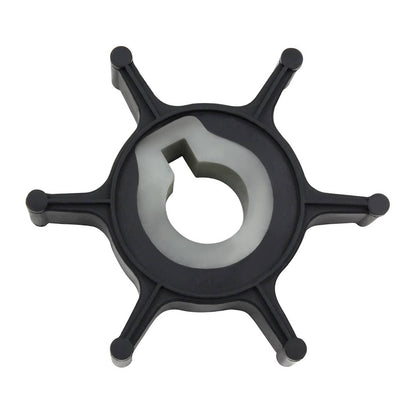Solid Spare New BRP Johnson Evinrude Outboard Impeller Replace 382221 0382221 766433 0766433