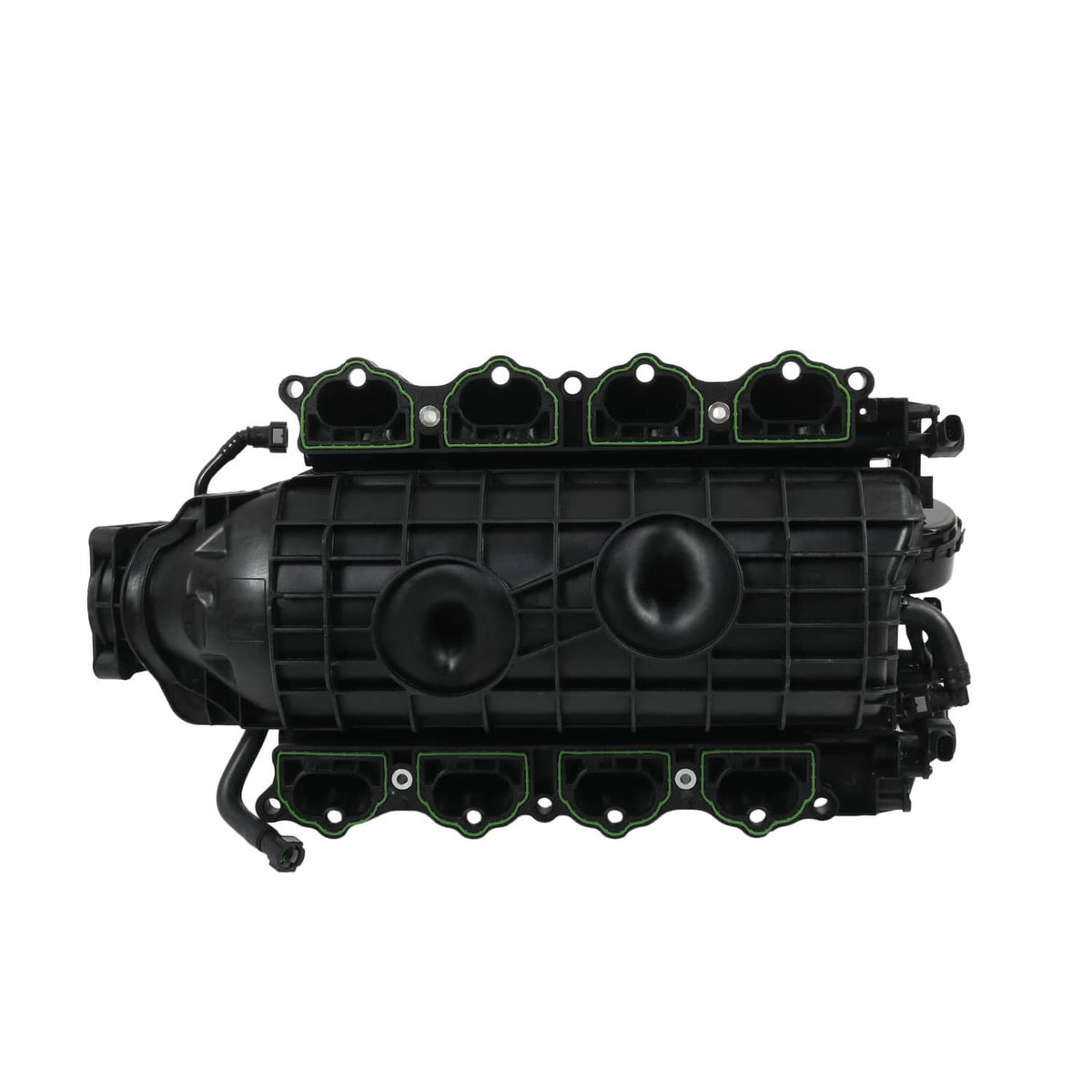 Solidspare Intake Manifold Assembly FR3Z-9424-N For 2015-2017 Ford Mustang 5.0L GT V8