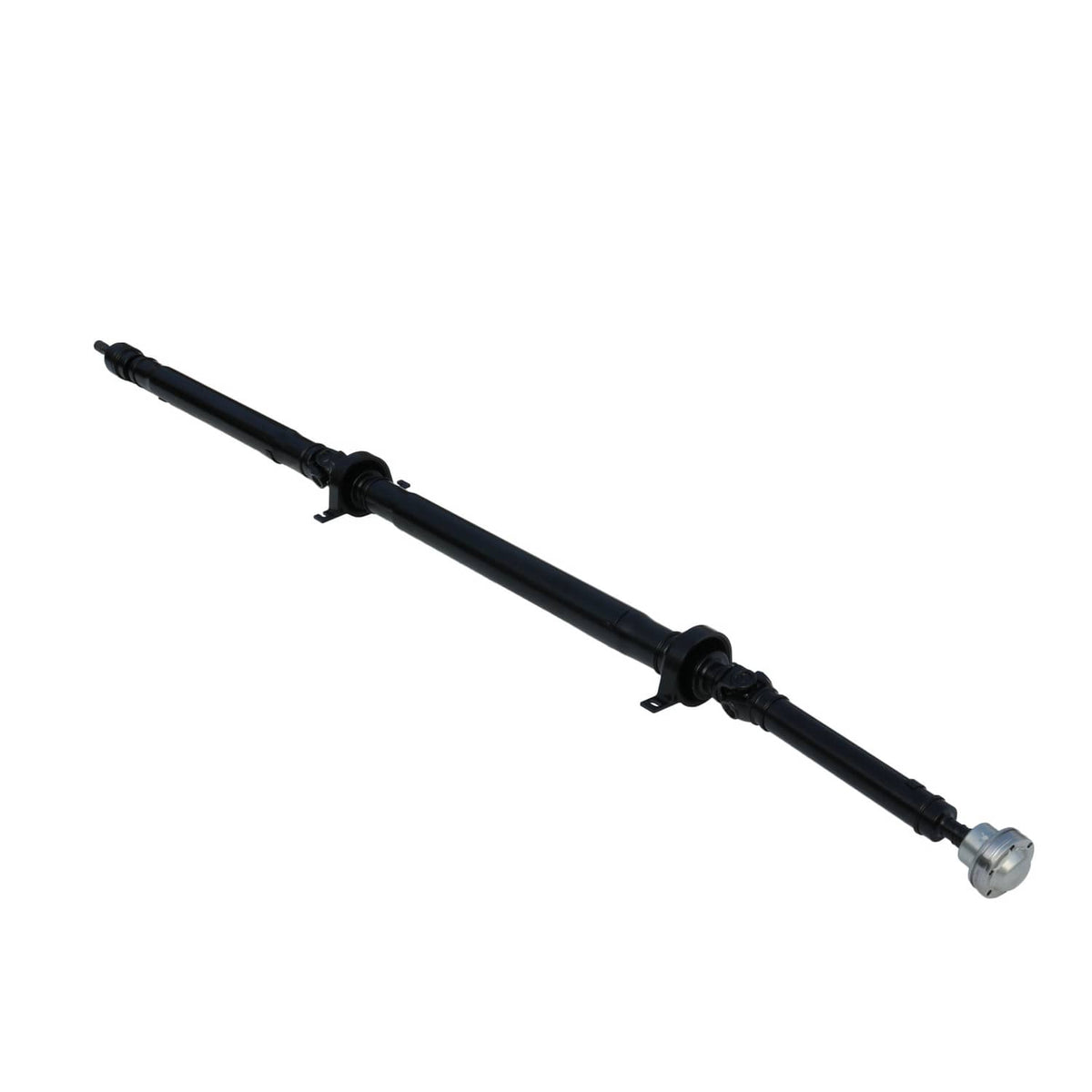 Solidspare Rear Driveshaft Prop Shift Assembly for 2010-2016 Cadillac SRX All Wheel Drive