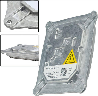 Solidspare Xenon HID Headlight Ballast Module For BMW 3 Series E90/E92/E93 63117182520