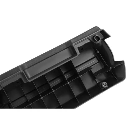 Solid Spare Door Armrest For 68-72 Chevy Camaro Nova Chevelle Pontiac Firebird A-Body Cars