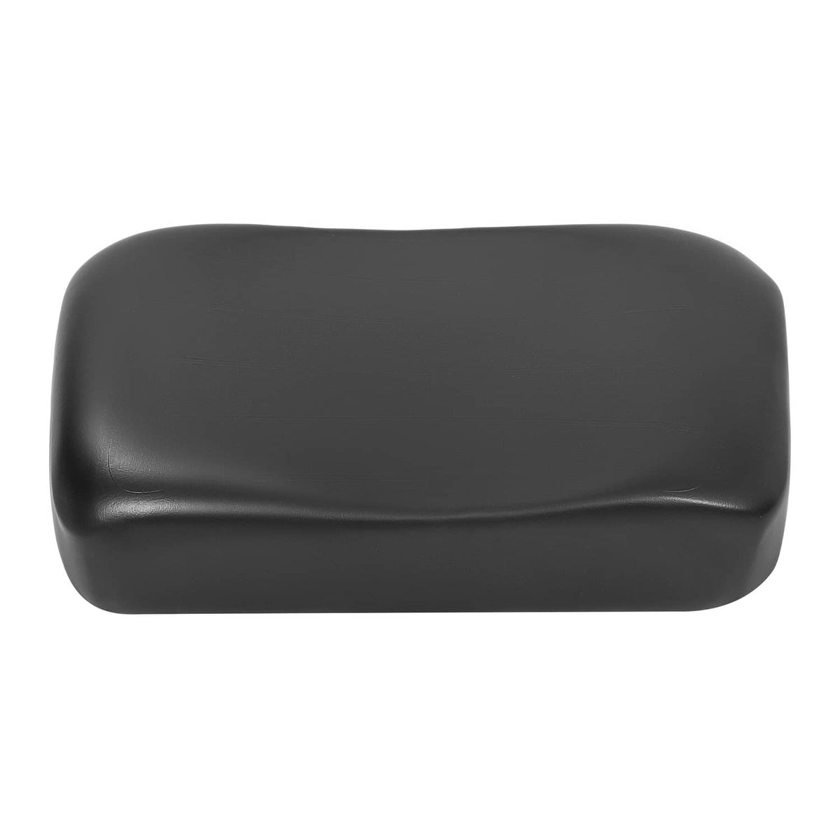 Solidspare Black Golf Cart Seat Back Cushion For Yamaha G9/G14/G16/G19/G20/G22 1991-2007