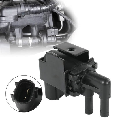 Solidspare 911-603 Vacuum Valve For Toyota Camry Tacoma RAV4 Celica Tundra Solara