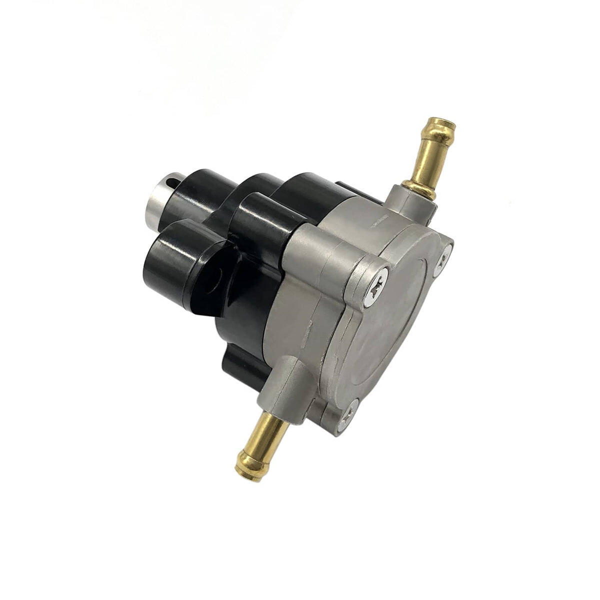 Solid Spare Fit For YAMAHA Fuel Pump Assembly 68V-24410-00-00 2000 F75 F80 F115 LF115