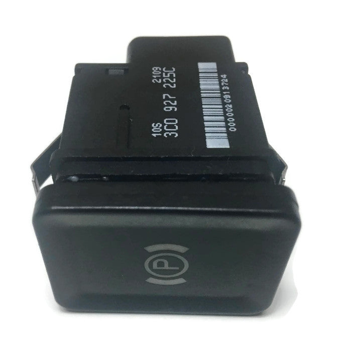 Electronic PARKING BRAKE On Off In-Dash Dashboard SWITCH - VW Volkswagen Passat