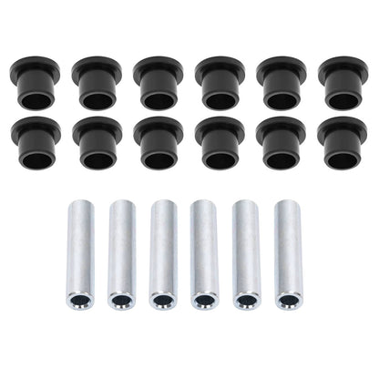 Solidspare Golf Cart Leaf Spring Bushing Kit For Club Car DS 1981-Up