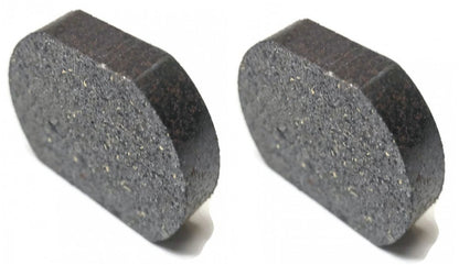Heavy Duty Brake PADS replace Manco 9597 for Go Kart Cart Car Mini Bike Caliper