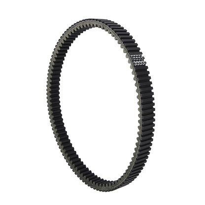Solidspare Clutch Drive Belt Fit for Polaris ACE 500 570 / Ranger 500 / Ranger ETX / M1400
