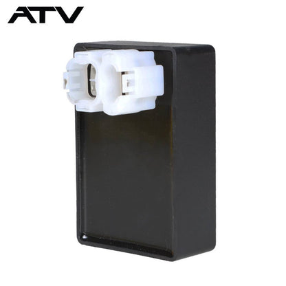 Solidspare ATV CDI Box For Honda Recon 250 TRX250 TRX250TM TRX250TE Sportrax 250 TRX250EX