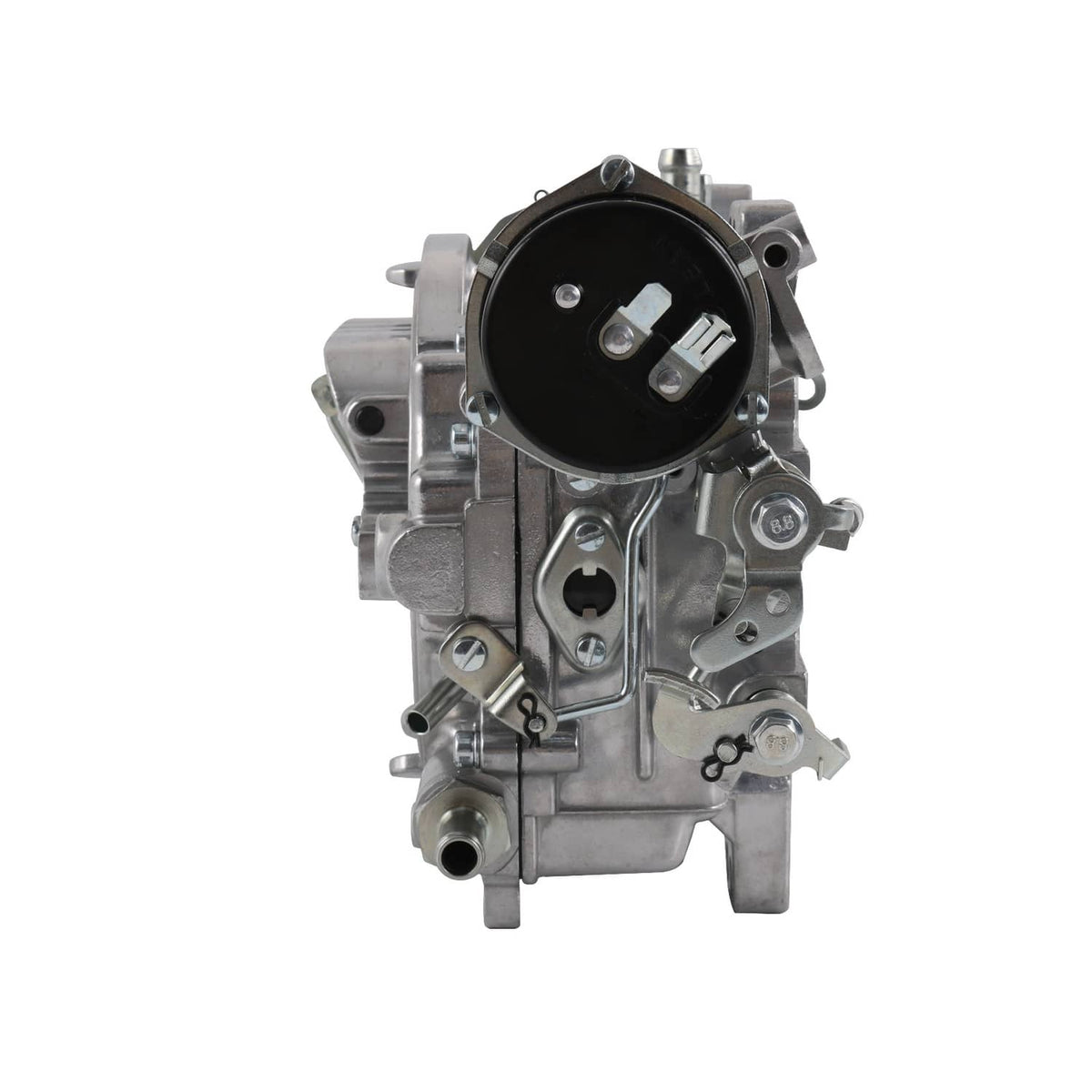 Solidspare FOR 1406 Performer 600 CFM 4 Barrel Carburetor W/ Electric Choke