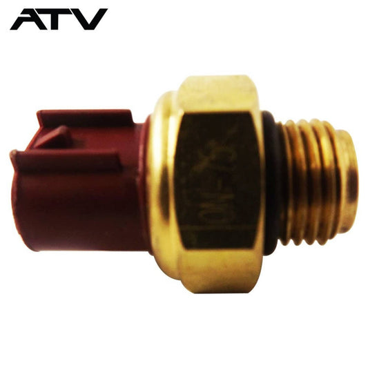 Solidspare For HiSUN Water Temp Fan Switch Radiator Sensor UTV400-800 MSU YS 36520-0000