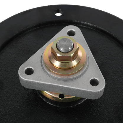 Solidspare 3 Deck Spindle For Toro 48 52 60 Inch Deck Z Master 400 410 450 500 107-8504