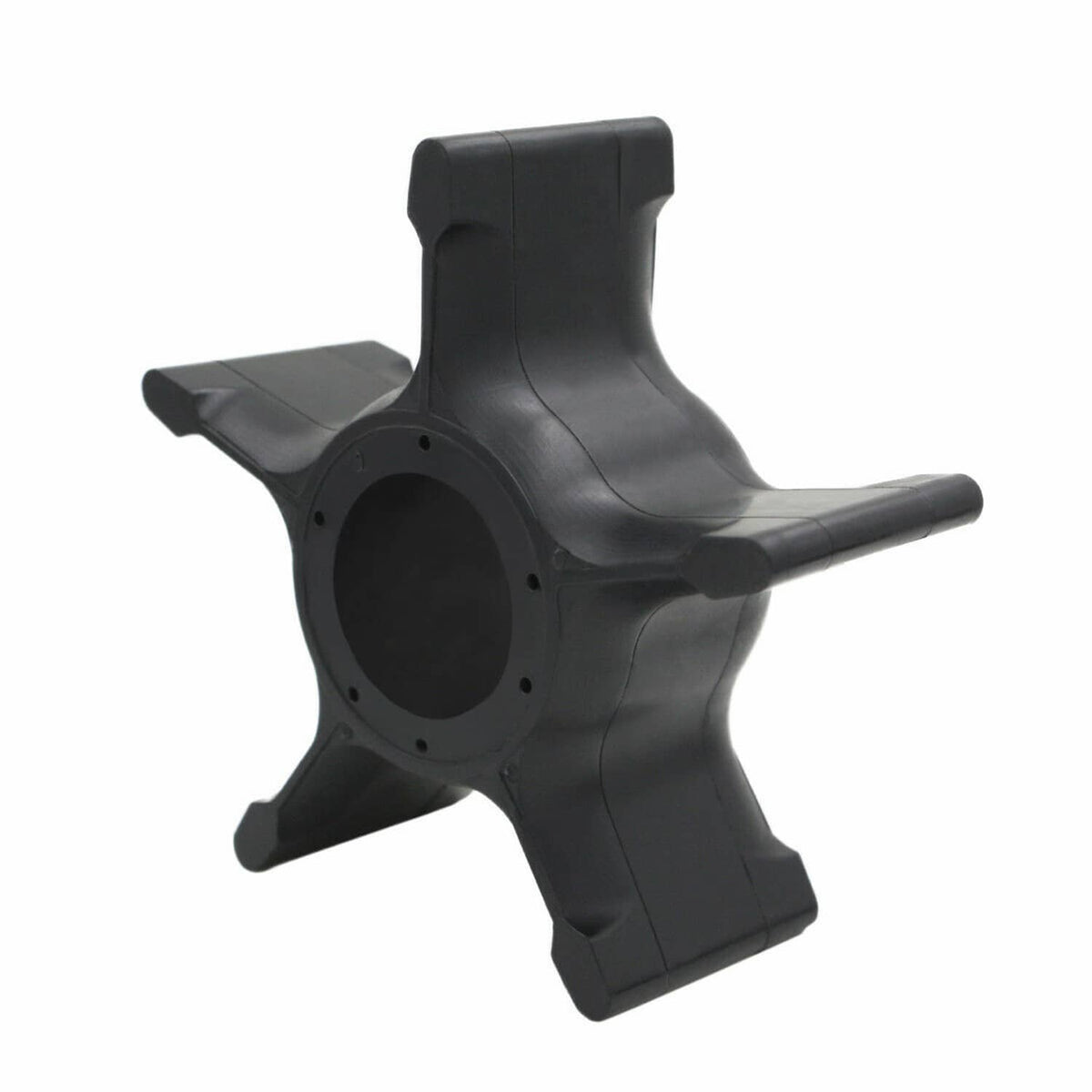 Solid Spare Boat Water Pump Impeller For Suzuki Outboard DF100-DF175 DT115-DT225 17461-90J00