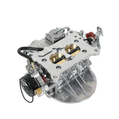 Solidspare 350 CFM 2-barrel Carburetor For 0-80350 Street Avenger Carburetor Electric Choke