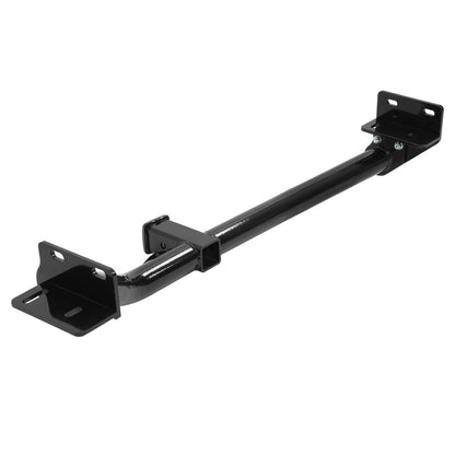 Solid Spare For Kia Sorento/Santa Fe Sport 13-18 Trailer Hitch Bumper Towing 2" Class 3