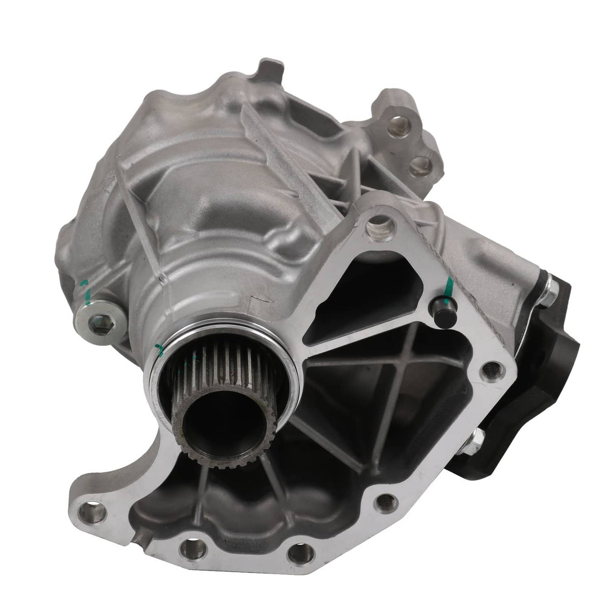 Solidspare Transfer Case For Nissan Murano Pathfinder Infiniti JX35 QX60 3.5L 33100-3KA0B