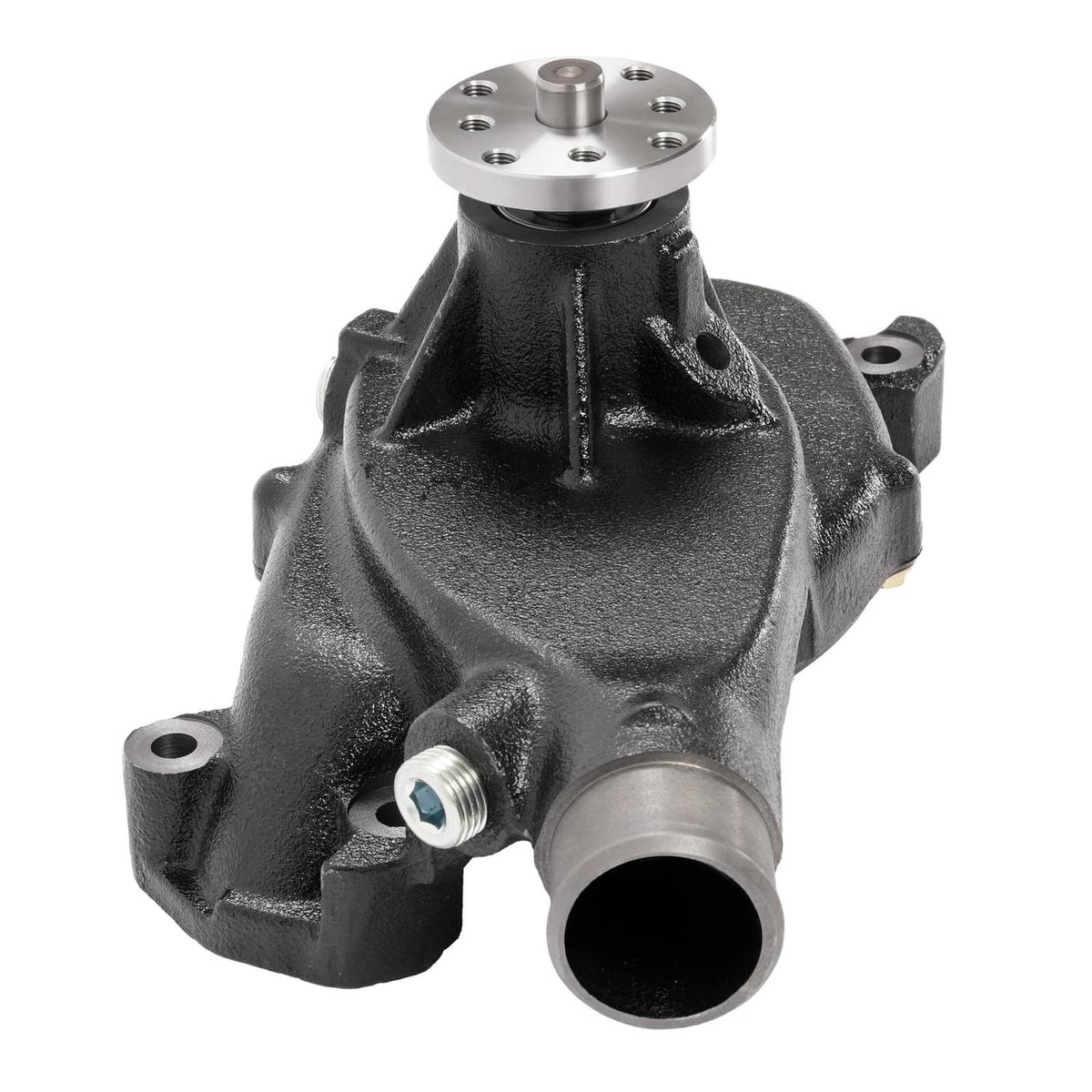 Solidspare Water Pump Marine Circulating #850454R1 For GM 7.4/8.2L 454 502 SIERRA Engine