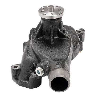 Solidspare Water Pump Marine Circulating #850454R1 For GM 7.4/8.2L 454 502 SIERRA Engine