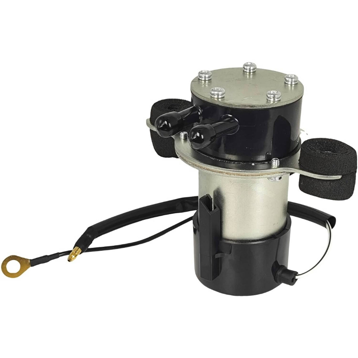 Solid Spare Fuel Pump for Kawasaki KLF185-A2 KLF185-A3 KLF185-A4 KLF185-A1A KLF185-A1 85-88