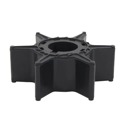 Solid Spare Yamaha 2-Stroke 20 25 HP Outboards Water Pump Impeller Kit 6L2-W0078 20D 25N