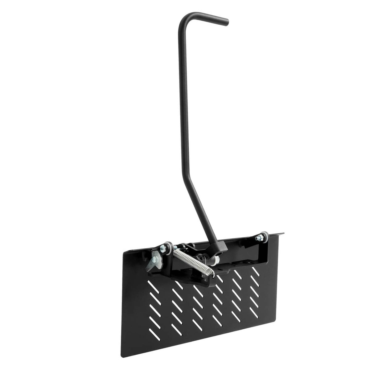 Solidspare #088-6003-00 #ACS6000ULS Chute Blocker System For Most ZT Mowers