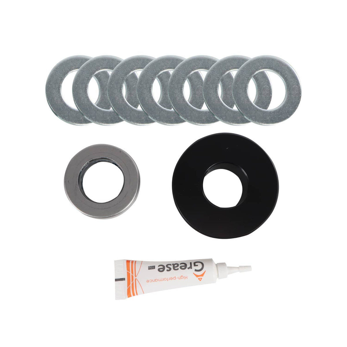 Solidspare New Bushing Installation Tool For Hendrickson Vantraax Narrow Bushing TRB5914-T