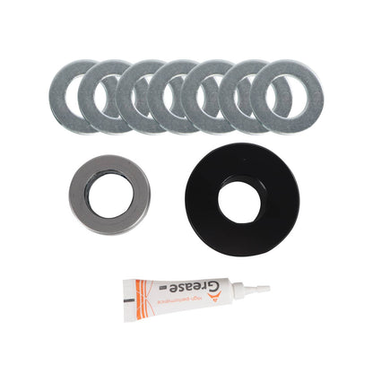 Solidspare New Bushing Installation Tool For Hendrickson Vantraax Narrow Bushing TRB5914-T