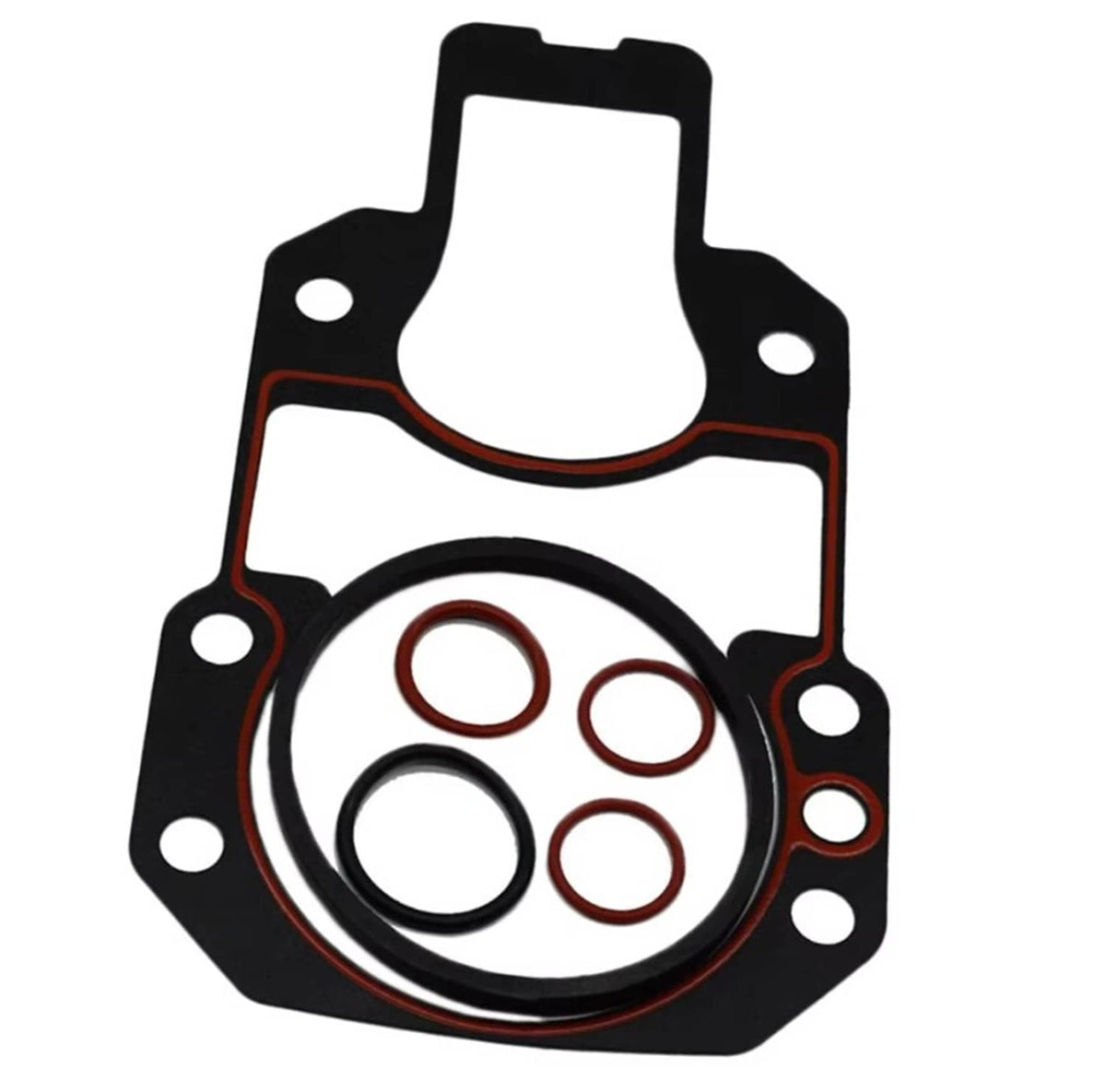 Solid Spare Sterndrive Outdrive Gasket For Mercruiser Alpha One Gen I &II 27-94996Q2 18-2619