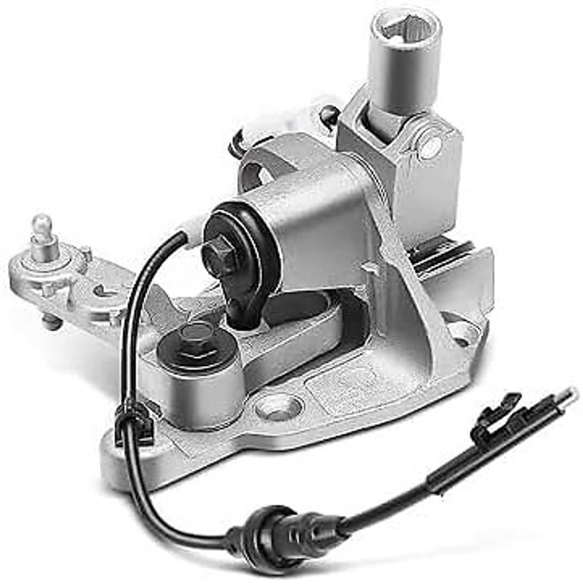 Solidspare Steering Column Shift Mechanism for Chevy C/K1500 2500 3500 Tahoe Astro Cadillac