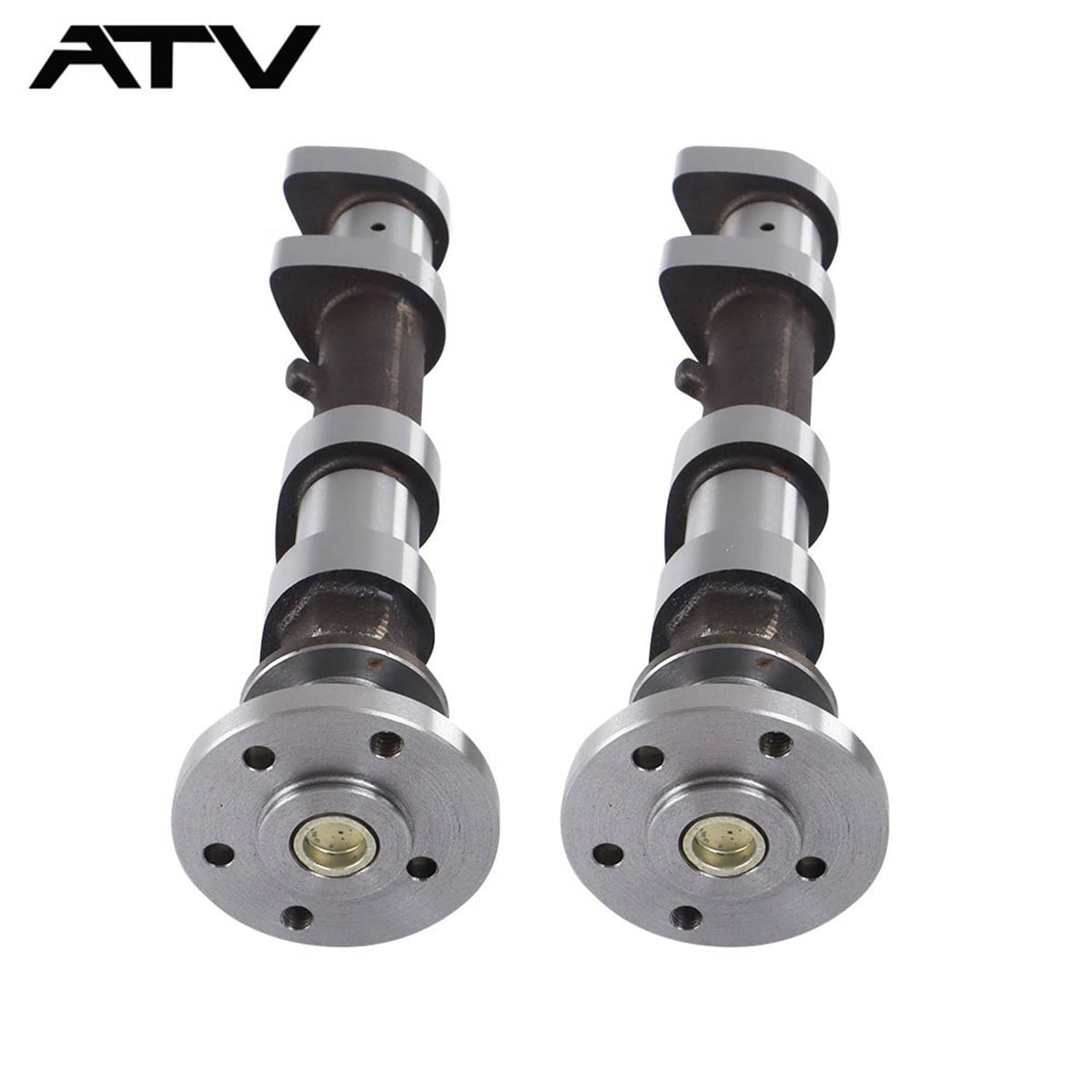 Solidspare For Polaris RZR XP 4 1000 Intake Exhaust Camshaft Assembly 2015 2016 2017-2021