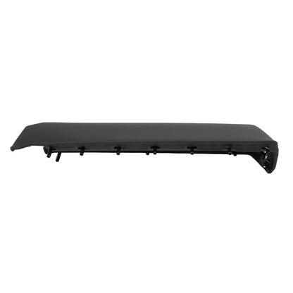 Solid Spare For Ford F-150 F150 2015-2020 Door Armrest Front Left Driver Side Arm Rest