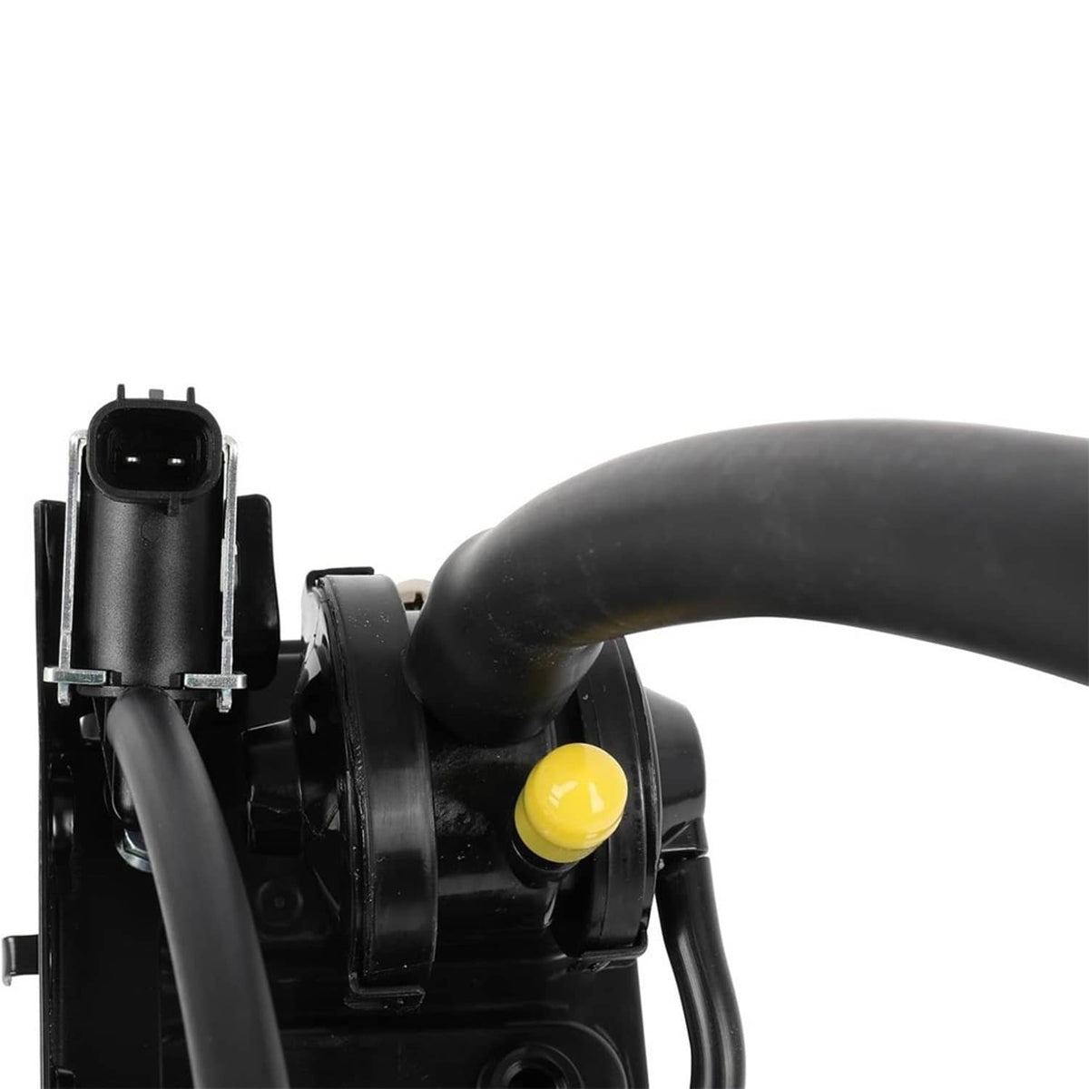 Solidspare New Fuel Vapor Charcoal Canister For 01-04 Toyota Sequoia SR5 V8 Gas 777400C011