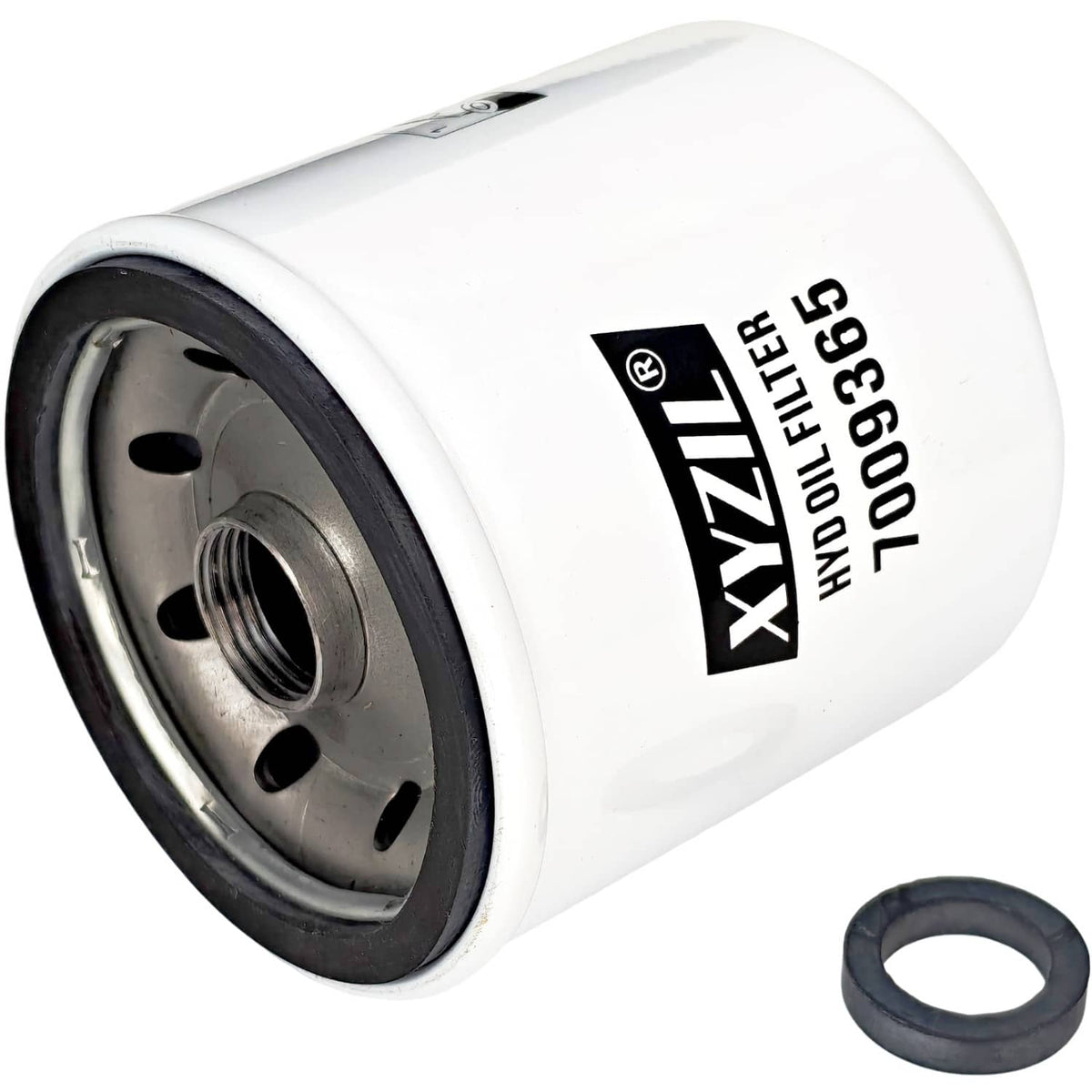 Solid Spare Maintenance Filter Kit 6987876 Fit Bobcat Compact Excavator E26 w/ V1505 Engine