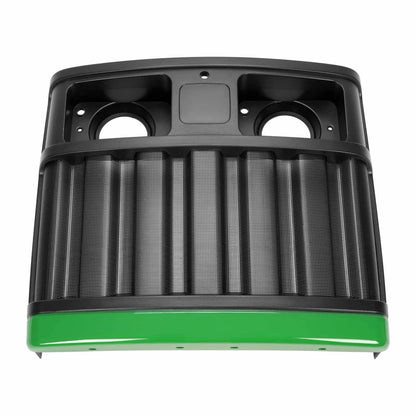 Solidspare #RE70421 Front Grille Assembly For John Deere 5103, 5303, 5403, 5105, 5310, 5615