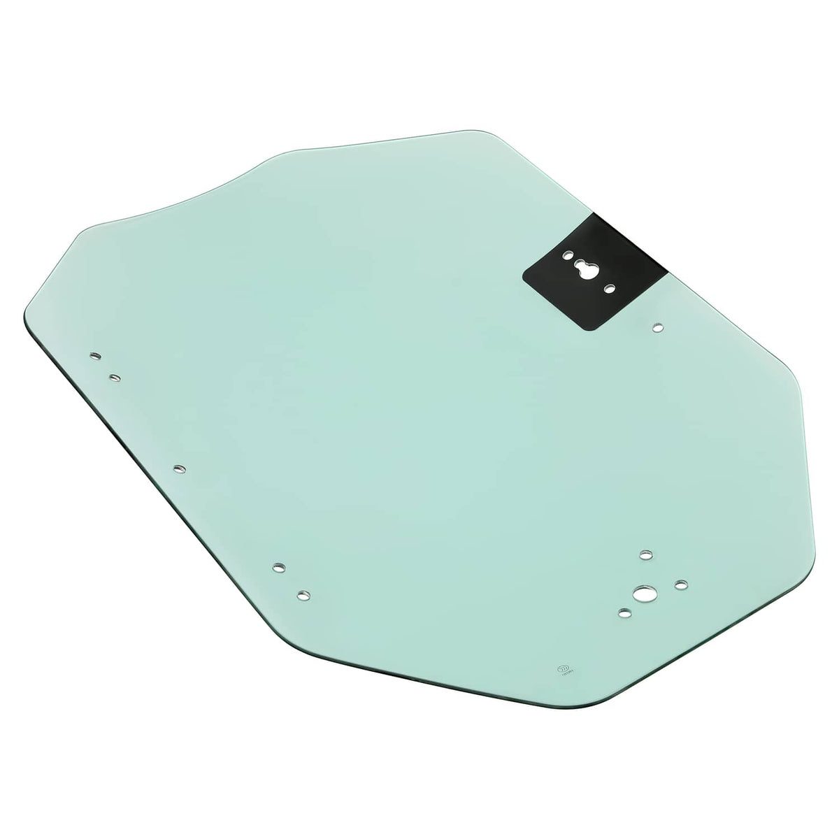 Solidspare Cab Glass-Door For Gehl Skid Steer Loader R220 V400 R190 V270 GEN2 R260 #244242