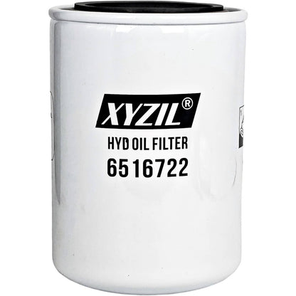 Solid Spare 6516722 Hydraulic Oil Filter Fit for Bobcat 632 641 642 974 975 980 643 720 721
