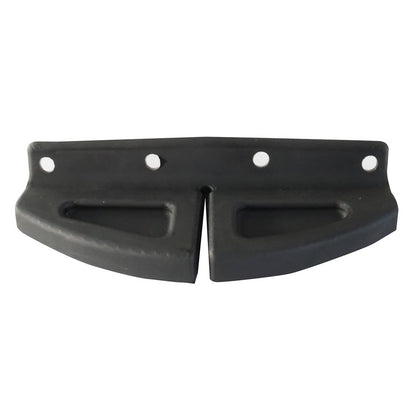 Solid Spare Non Return Valve Flap for Volvo Penta Sterndrive DP-D,DP-D1,DP-E 872438