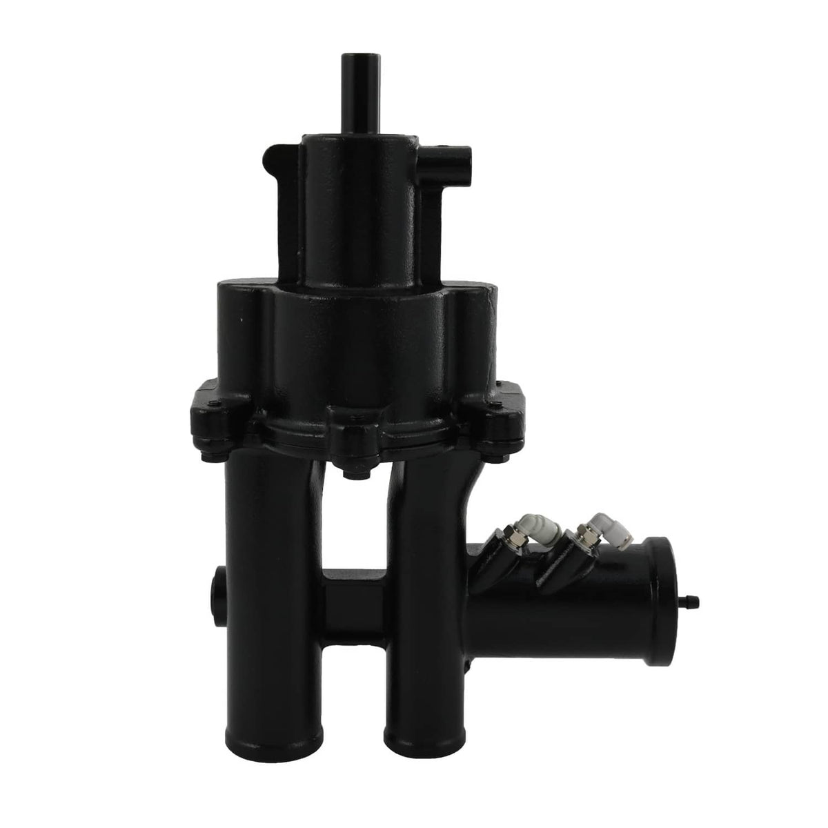 Solidspare For MerCruiser Sea Water Pump Assembly - P/N: 46- 8M0139996