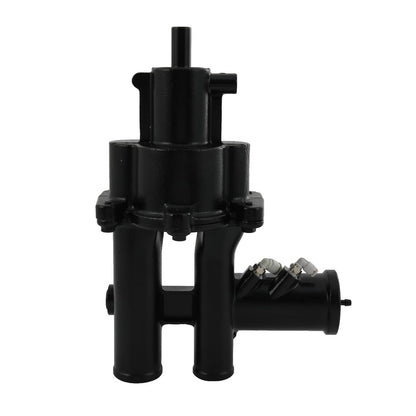 Solidspare For MerCruiser Sea Water Pump Assembly - P/N: 46- 8M0139996