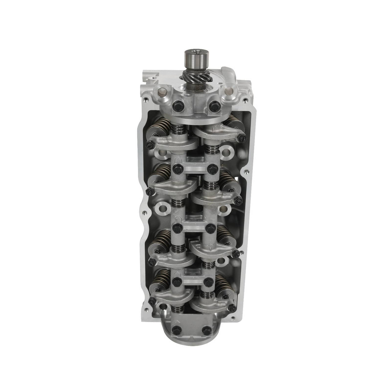 Solidspare Complete Cylinder Head Mechanical Type For Mazda B2000 B2200 626 Pickup 2.0 2.2L