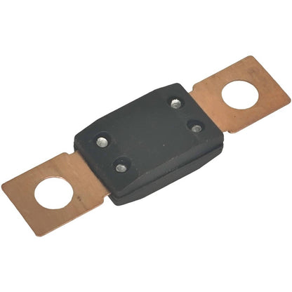 Solid Spare 100A Fuse 6675155 Fit for Bobcat A300 A220 S150 A770 S175 S160 T140 T180 T190