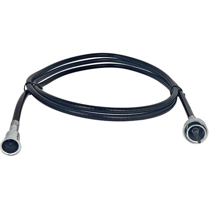 Solid Spare Speedometer Cable 88959481 Fit Chevrolet El Camino Base SS V6 4.3L 5.0L V8 Gas