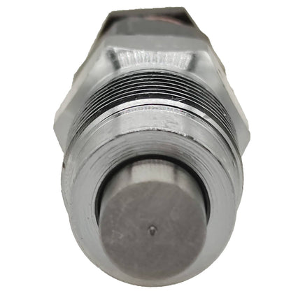 Solid Spare 3X Fuel Injector for Kubota B1700HSE B2100HSE B2400HSE B1700D B2100D B2400D B21
