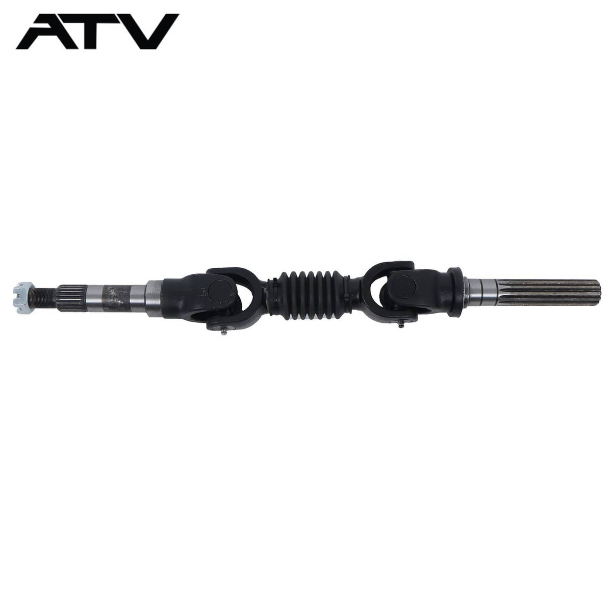 Solidspare Rear Left/Right CV Axle K7711-12334 For Kubota RTV 900 1100 1140 All Years ATV